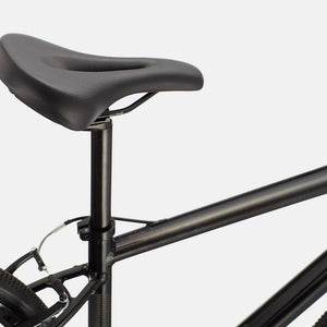 Quick 6 - Suburban Ski and Bike