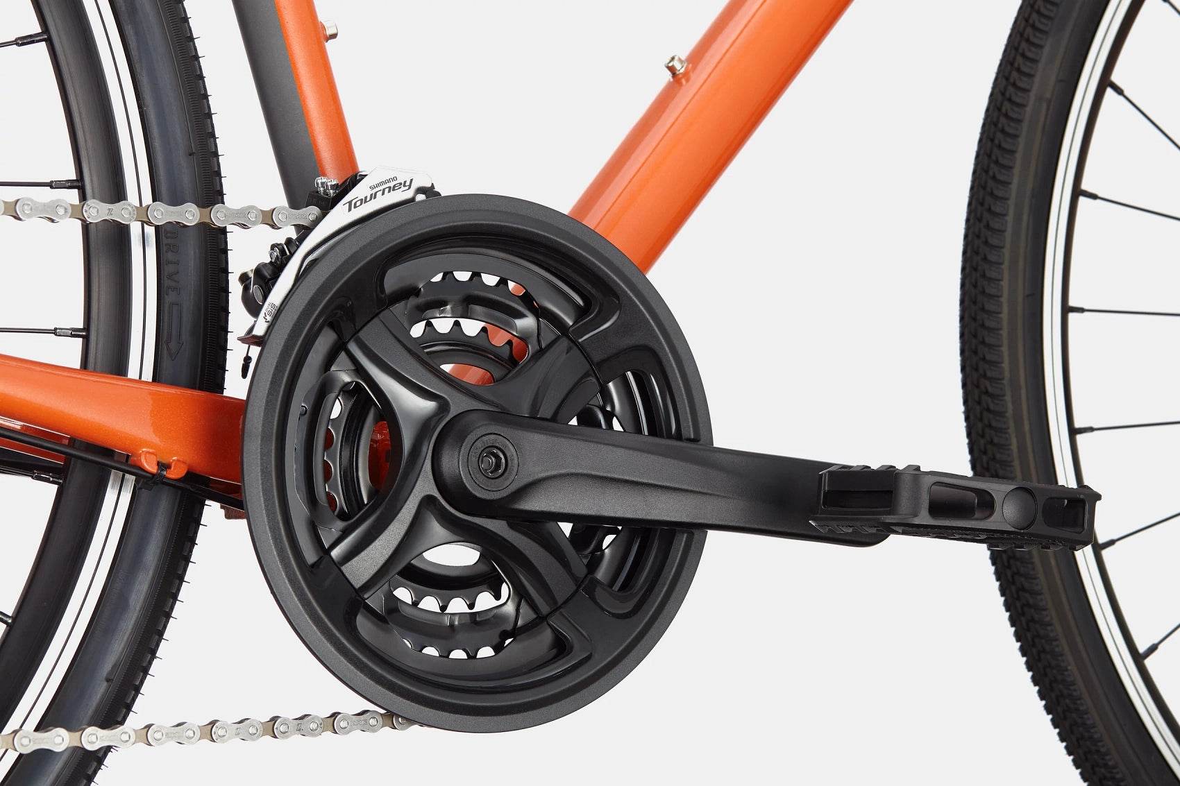 Quick 6 - Suburban Ski and Bike
