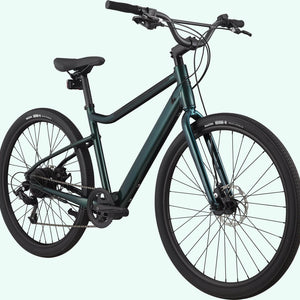 Treadwell Neo 2 - Green - Suburban Ski and Bike