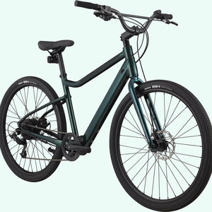 Treadwell Neo 2 - Green - Suburban Ski and Bike