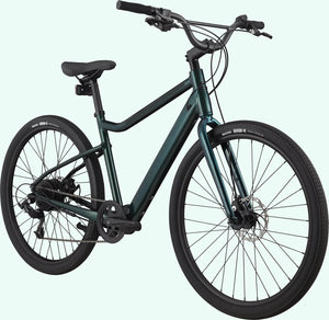 Treadwell Neo 2 - Green - Suburban Ski and Bike