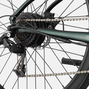 Treadwell Neo 2 Remixte - Green - Suburban Ski and Bike