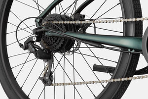 Treadwell Neo 2 Remixte - Green - Suburban Ski and Bike