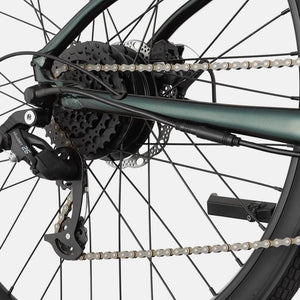 Treadwell Neo 2 Remixte - Green - Suburban Ski and Bike