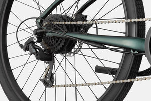 Treadwell Neo 2 Remixte - Green - Suburban Ski and Bike