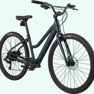 Treadwell Neo 2 Remixte - Green - Suburban Ski and Bike