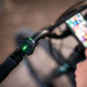 Treadwell Neo 2 Remixte - Green - Suburban Ski and Bike