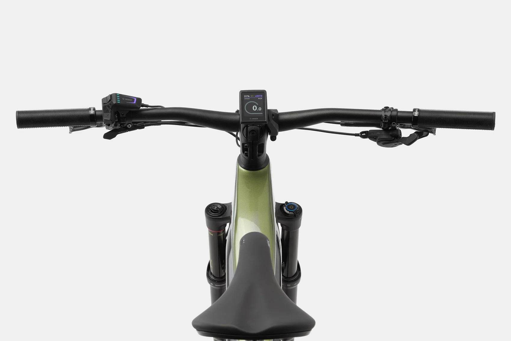 Moterra Carbon 2 Mantis - Suburban Ski and Bike
