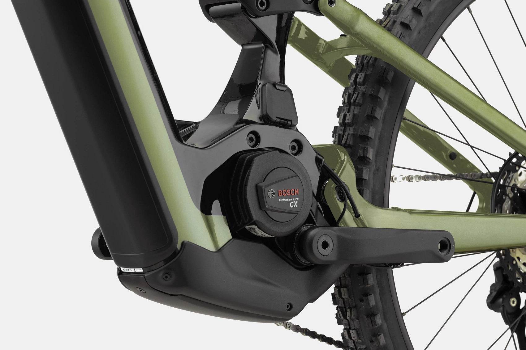 Moterra Carbon 2 Mantis - Suburban Ski and Bike