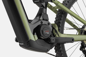 Moterra Carbon 2 Mantis - Suburban Ski and Bike