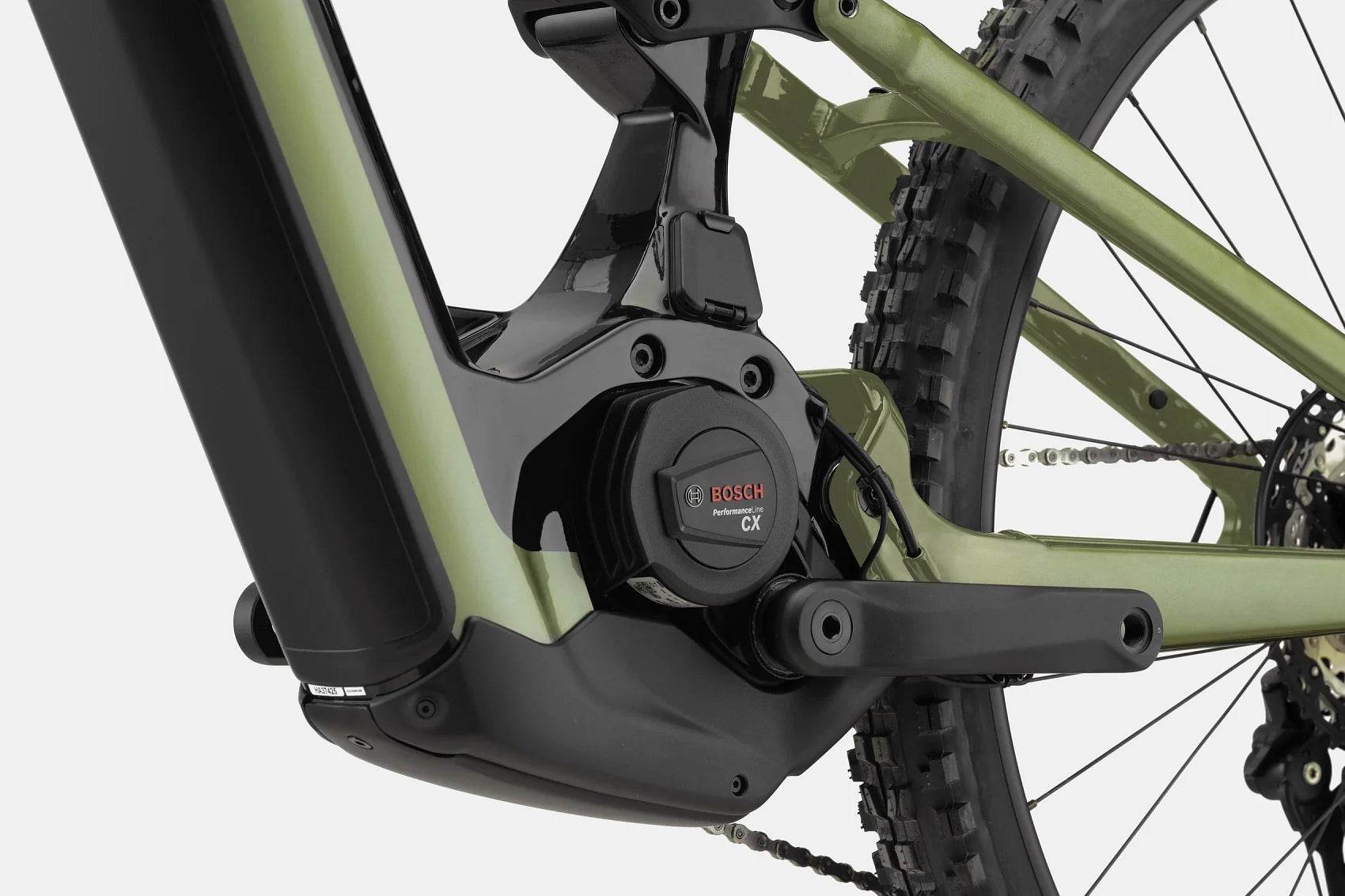 Moterra Carbon 2 Mantis - Suburban Ski and Bike
