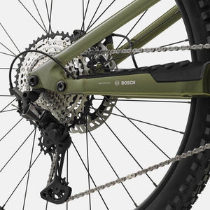 Moterra Carbon 2 Mantis - Suburban Ski and Bike
