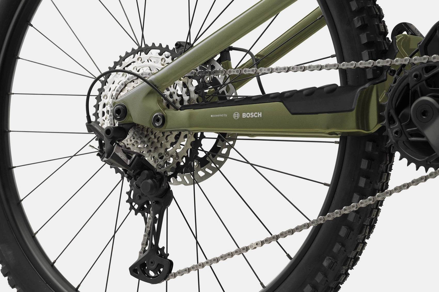 Moterra Carbon 2 Mantis - Suburban Ski and Bike