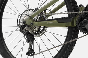 Moterra Carbon 2 Mantis - Suburban Ski and Bike