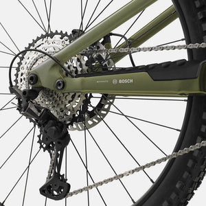 Moterra Carbon 2 Mantis - Suburban Ski and Bike