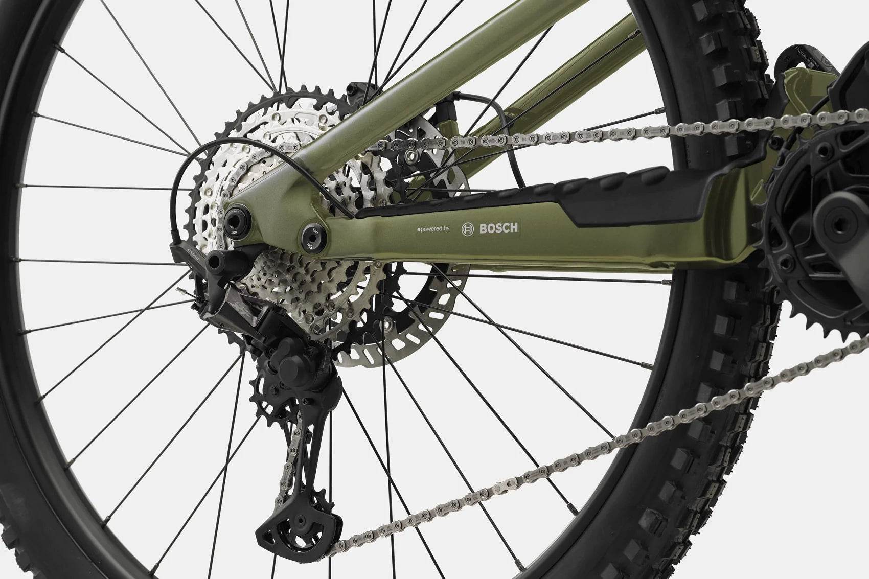 Moterra Carbon 2 Mantis - Suburban Ski and Bike