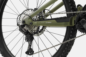Moterra Carbon 2 Mantis - Suburban Ski and Bike