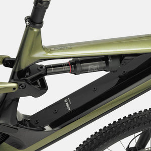 Moterra Carbon 2 Mantis - Suburban Ski and Bike