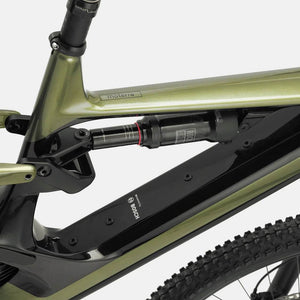Moterra Carbon 2 Mantis - Suburban Ski and Bike