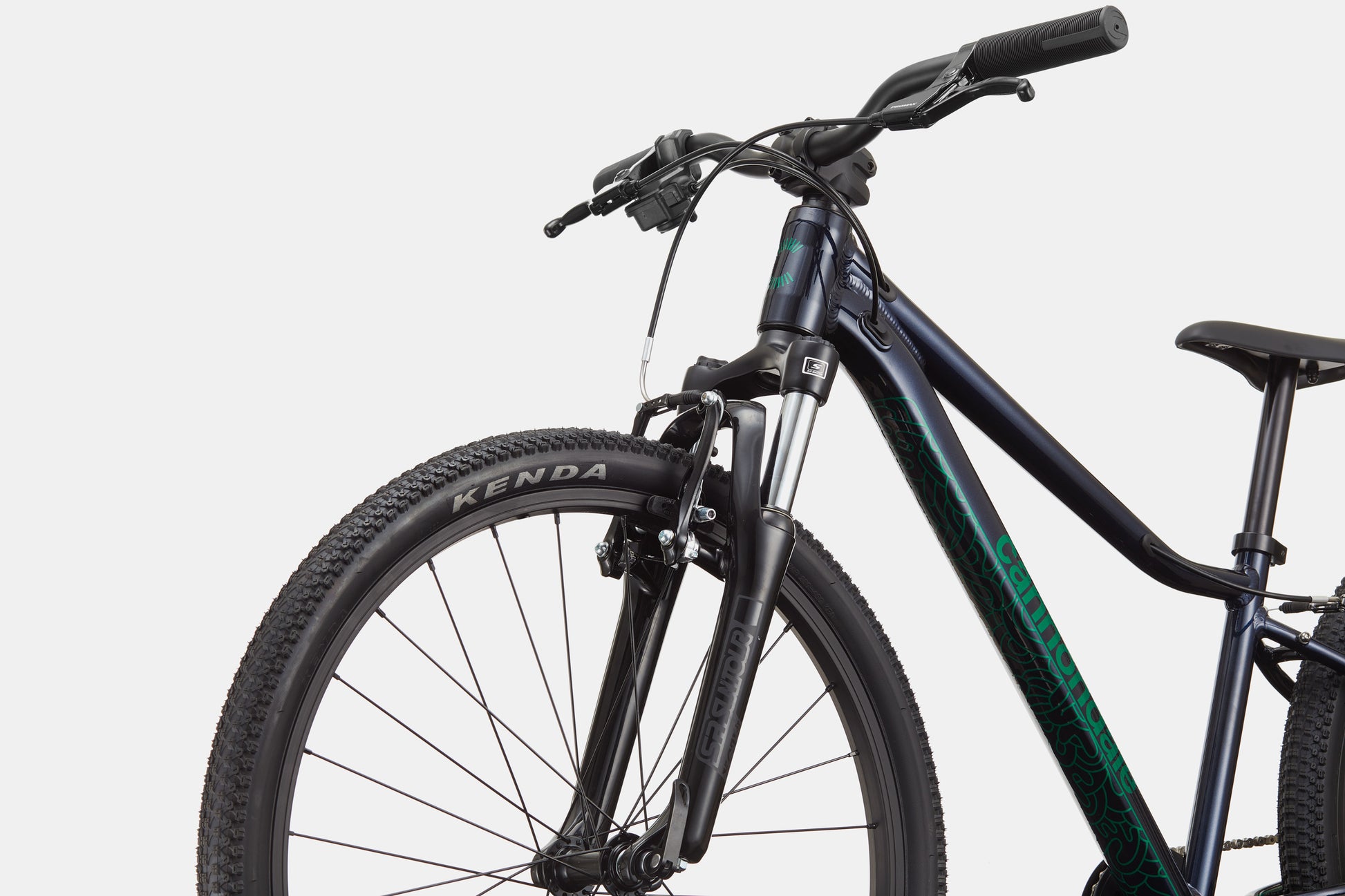 Kids Trail 24"