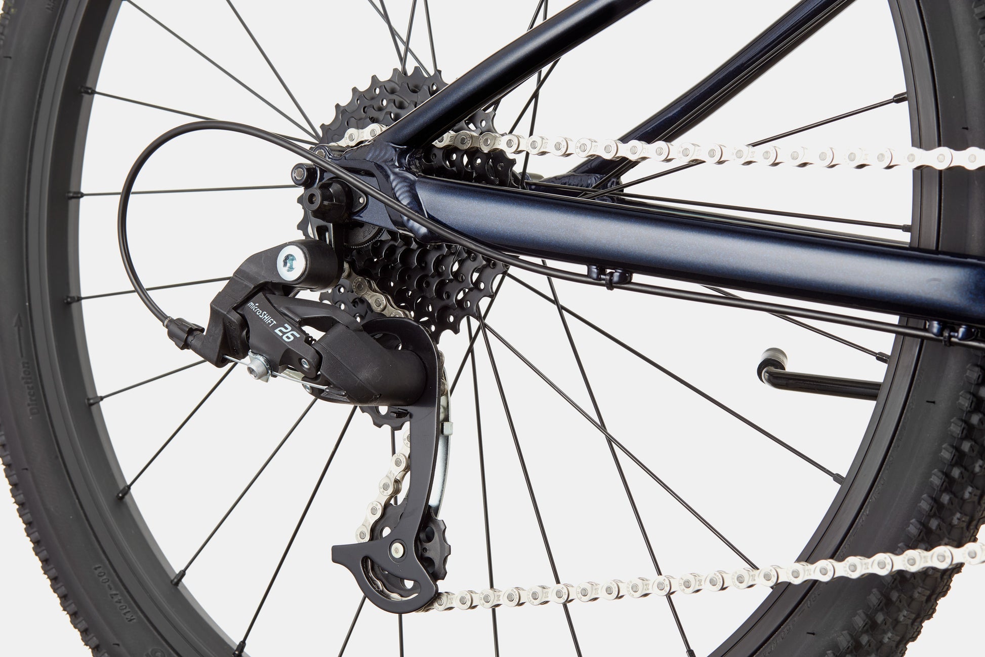 Kids Trail 24"
