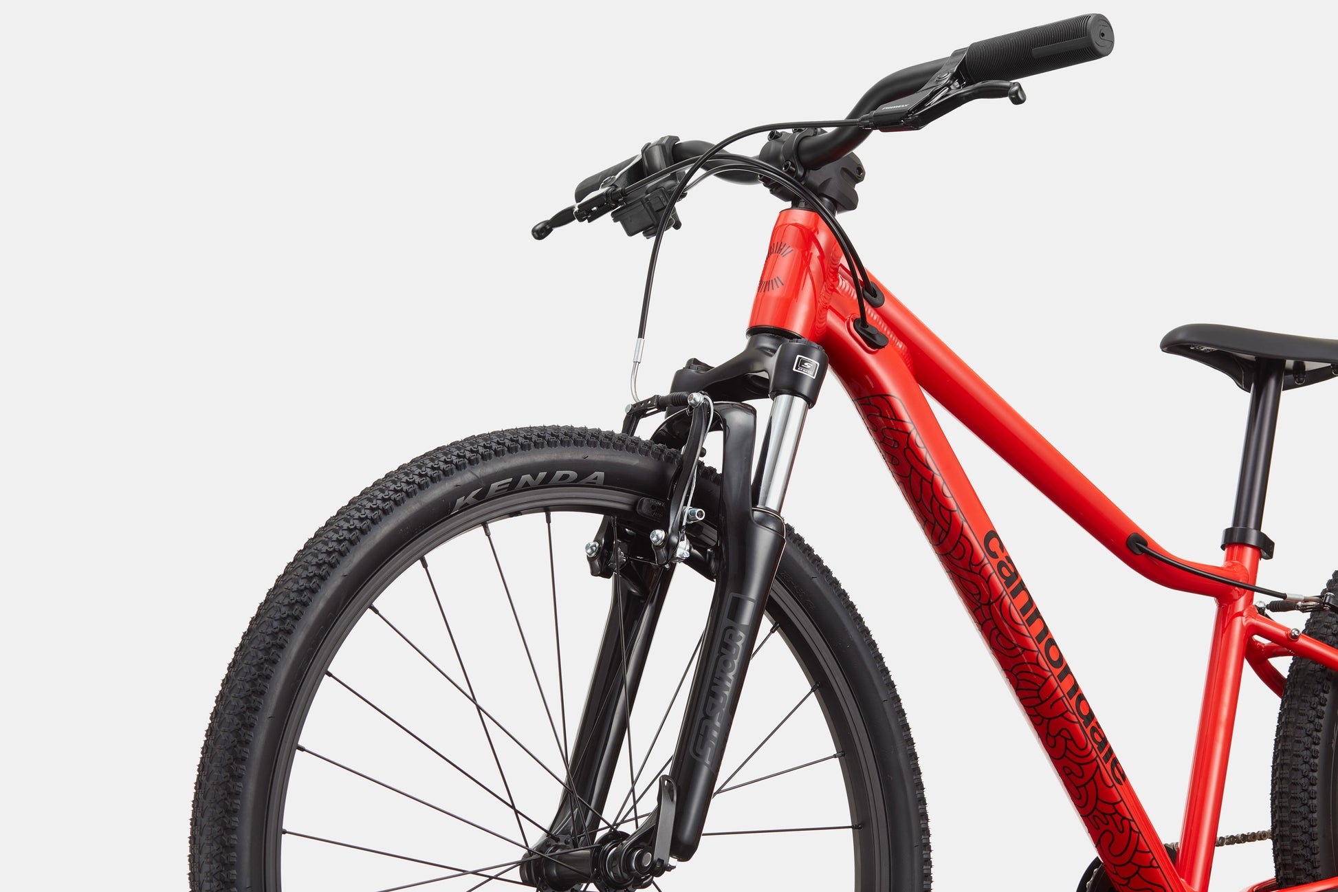 Kids Trail 24"