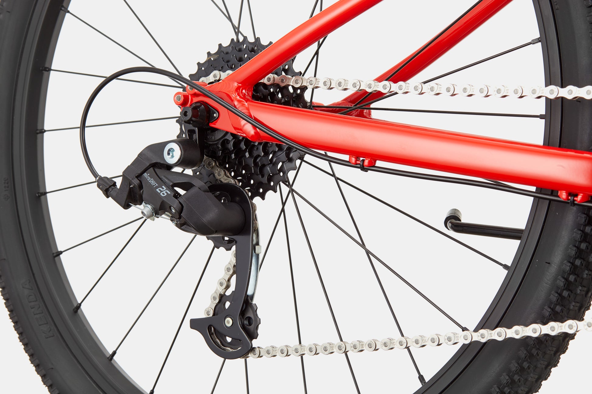 Kids Trail 24"