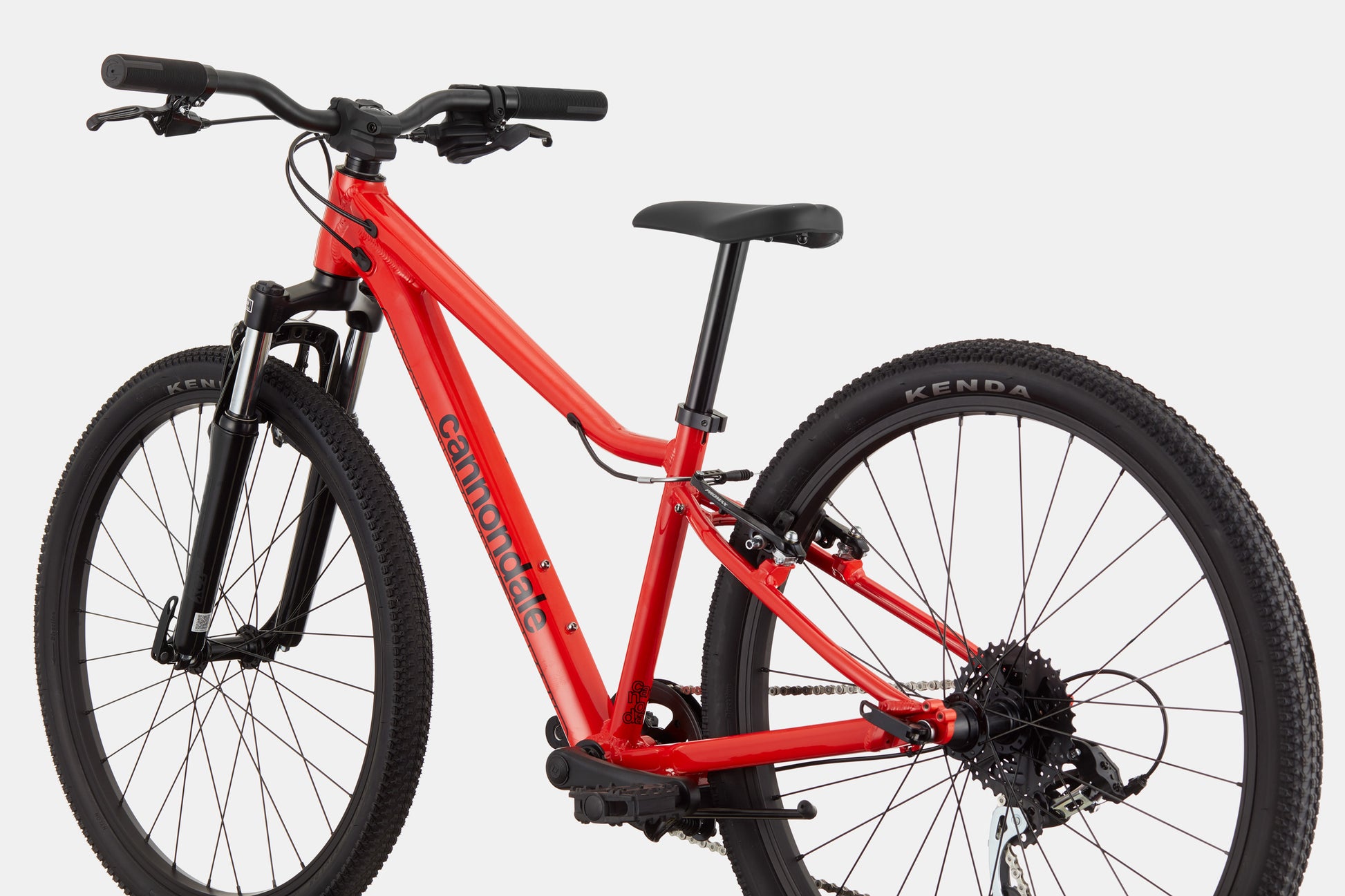 Kids Trail 24"