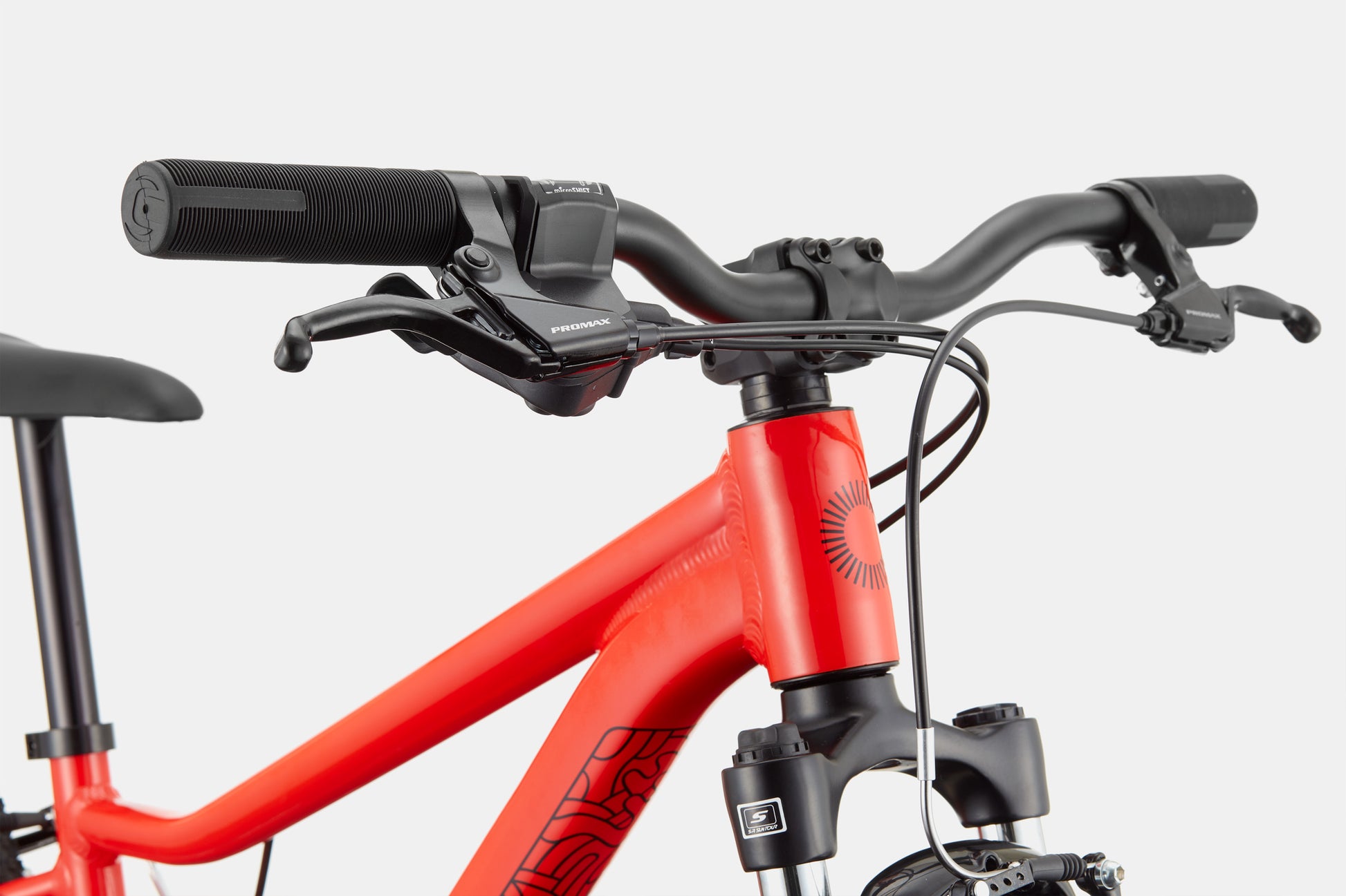 Kids Trail 24"