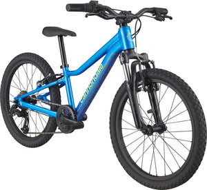 Kids Trail 20