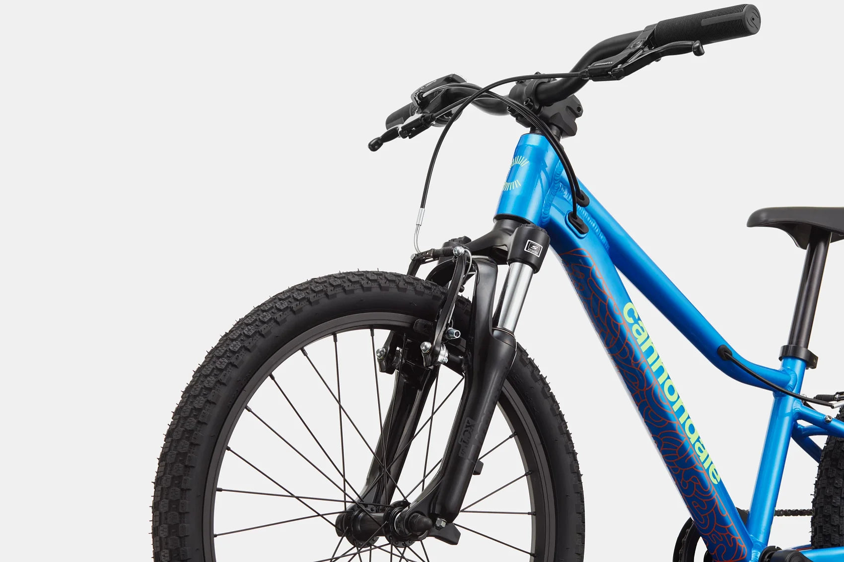 Kids Trail 20"