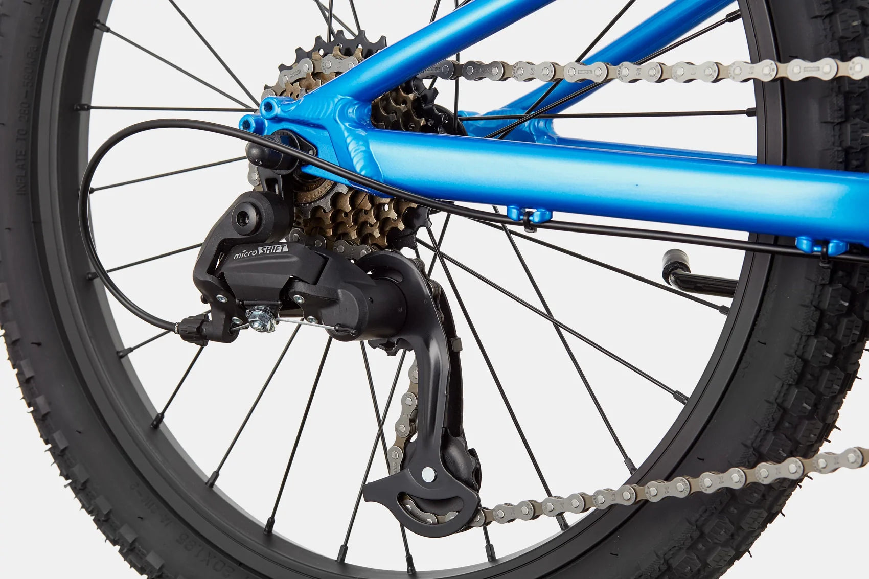 Kids Trail 20"