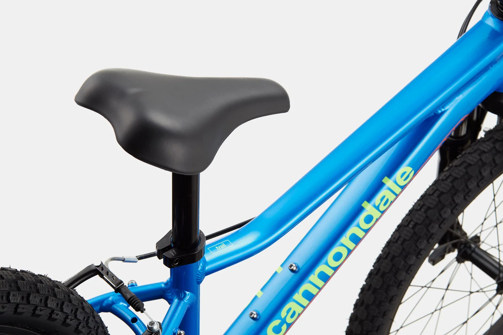 Kids Trail 20"