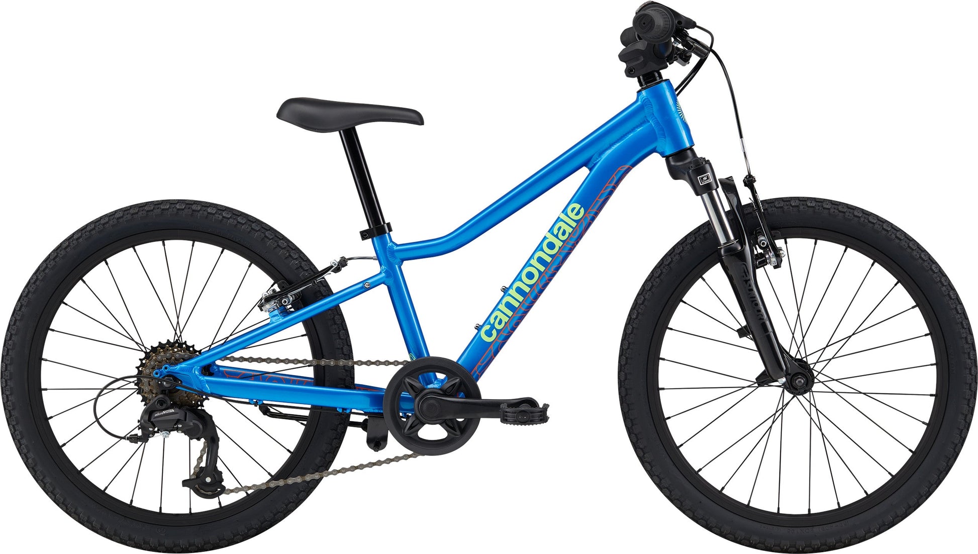Kids Trail 20"
