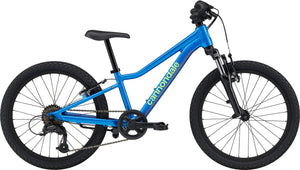 Kids Trail 20