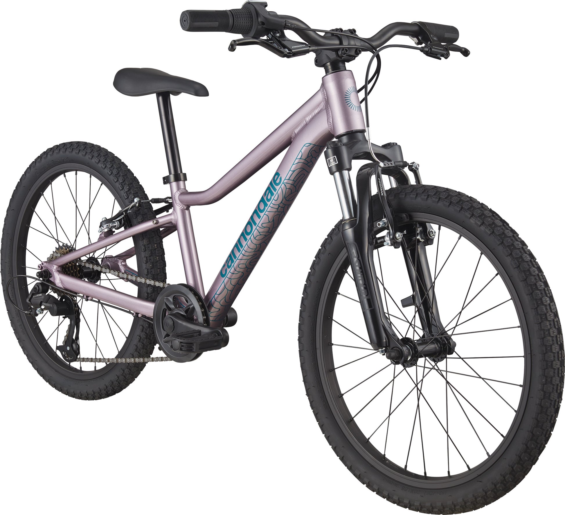 Kids Trail 20"