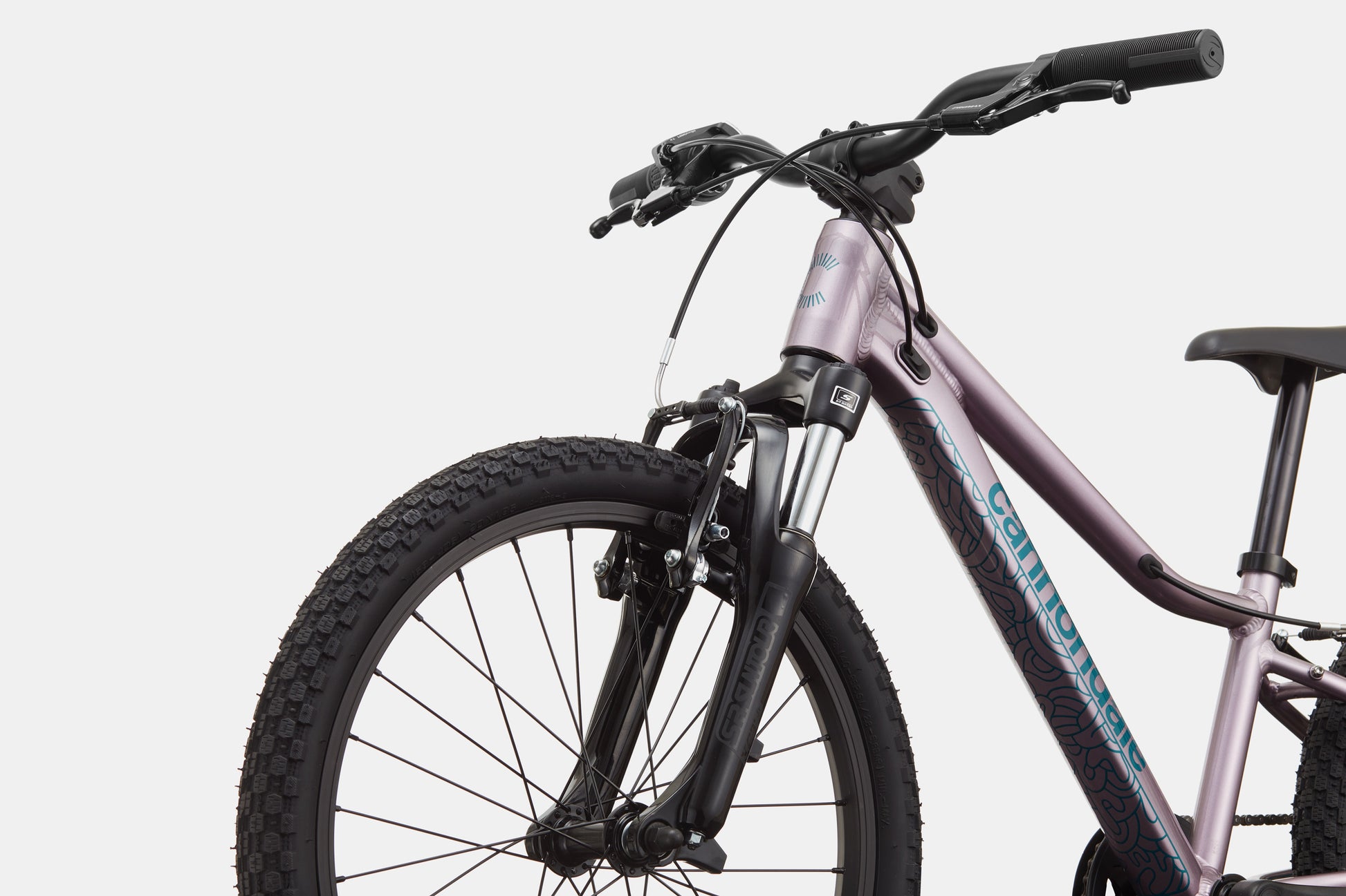 Kids Trail 20"