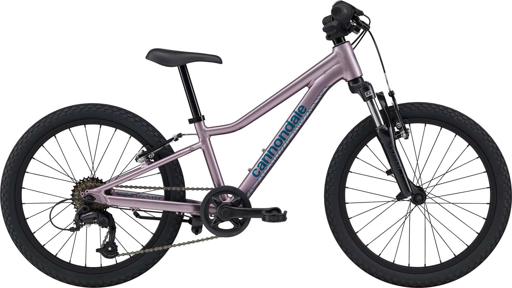 Kids Trail 20"