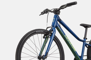 Quick 24 - Abyss Blue - Suburban Ski and Bike