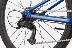 Quick 24 - Abyss Blue - Suburban Ski and Bike