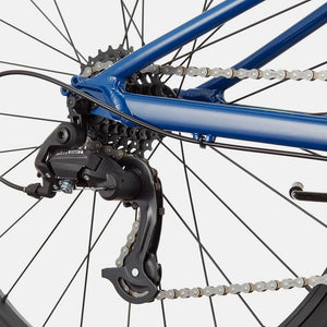 Quick 24 - Abyss Blue - Suburban Ski and Bike
