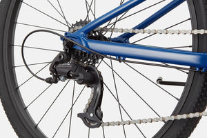Quick 24 - Abyss Blue - Suburban Ski and Bike