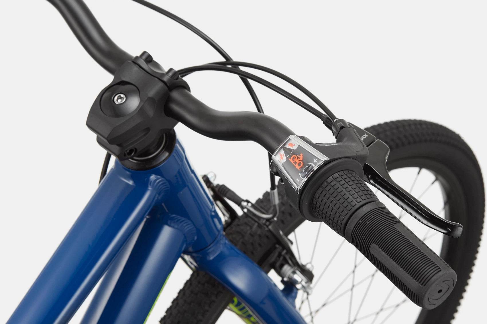 Quick 24 - Abyss Blue - Suburban Ski and Bike