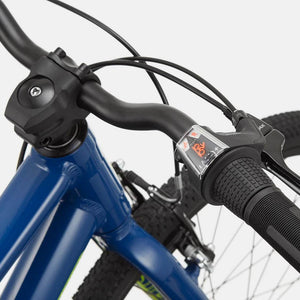 Quick 24 - Abyss Blue - Suburban Ski and Bike