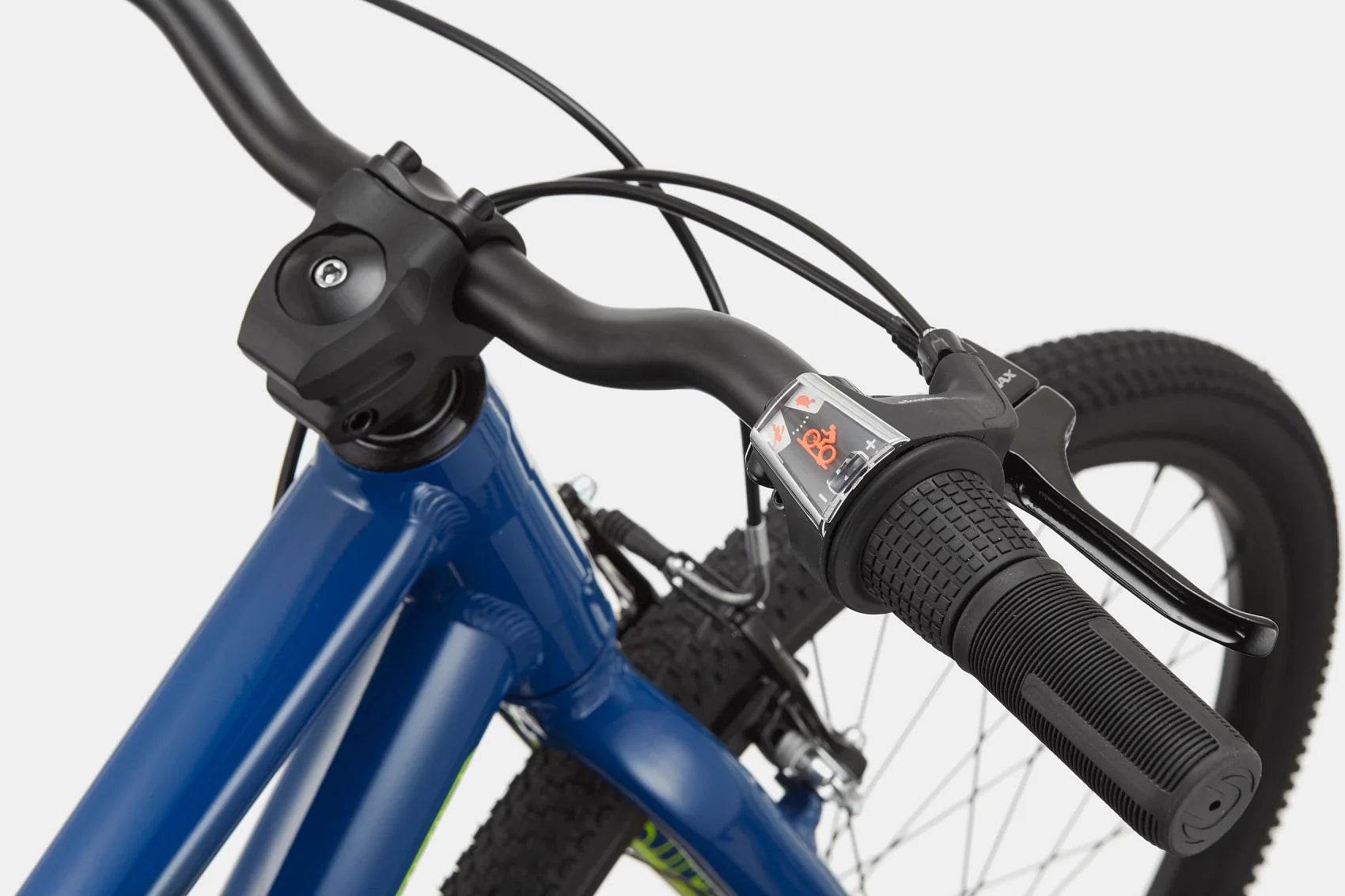 Quick 24 - Abyss Blue - Suburban Ski and Bike