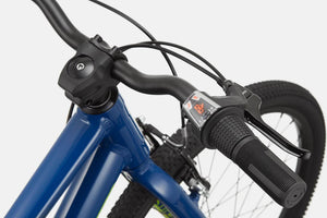 Quick 24 - Abyss Blue - Suburban Ski and Bike