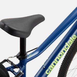 Quick 24 - Abyss Blue - Suburban Ski and Bike