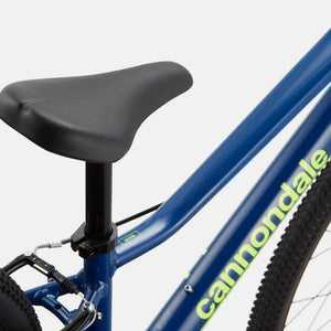Quick 24 - Abyss Blue - Suburban Ski and Bike