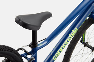 Quick 24 - Abyss Blue - Suburban Ski and Bike