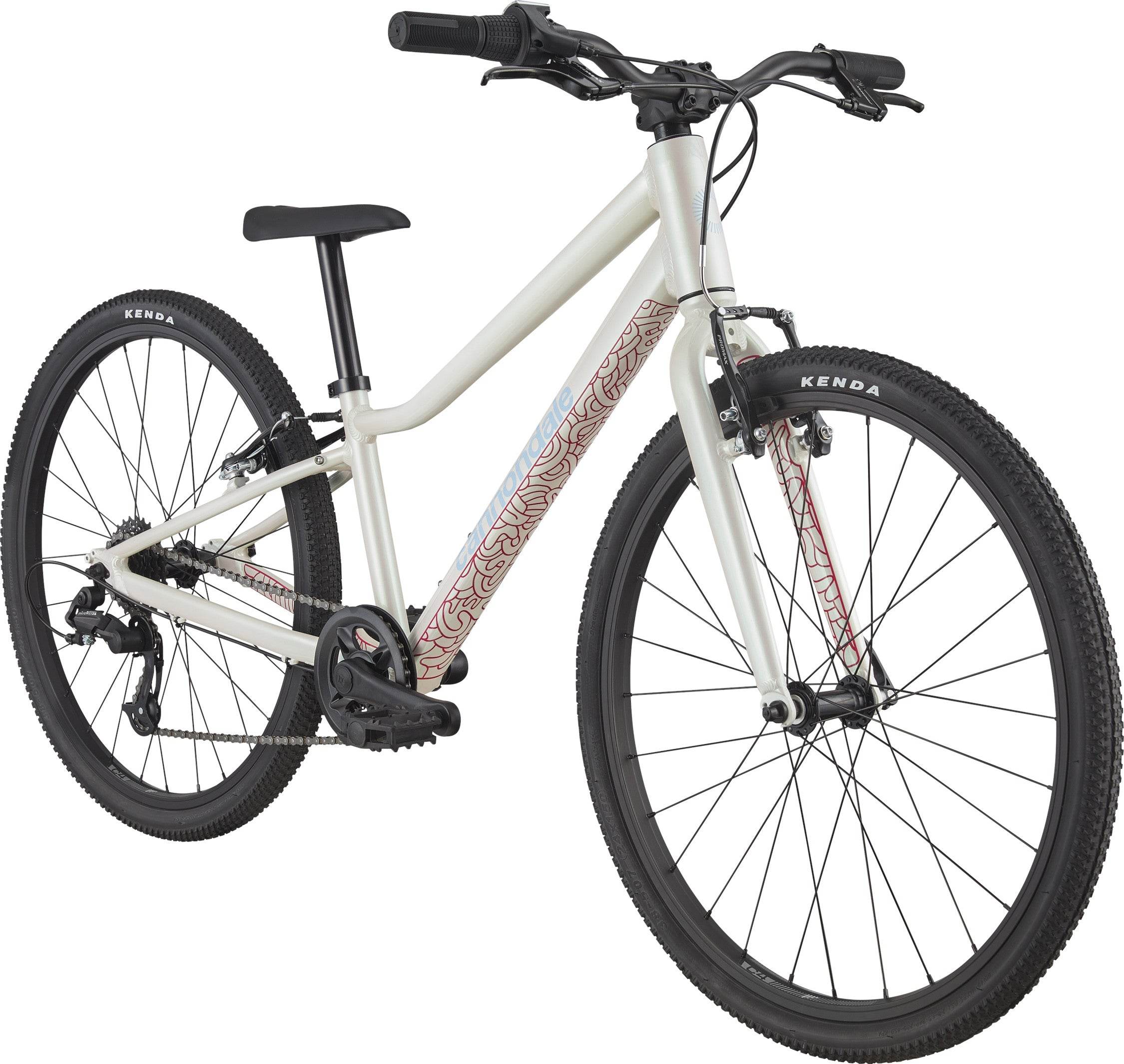 Kids Quick 24 - Suburban Ski and Bike